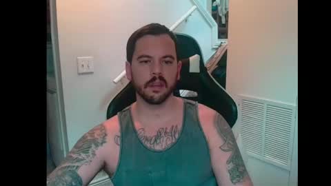 justintym69 online show from April 30, 3:51 pm