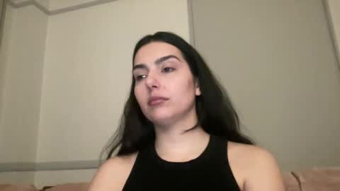 Jess online show from December 9, 3:40 am