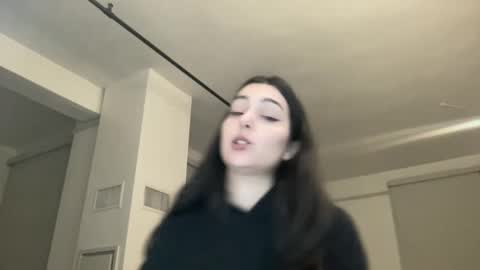 Jess online show from December 27, 1:11 am