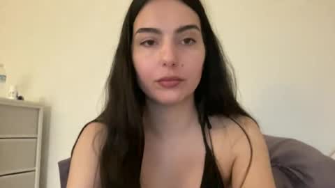 Jess online show from January 24, 12:52 am