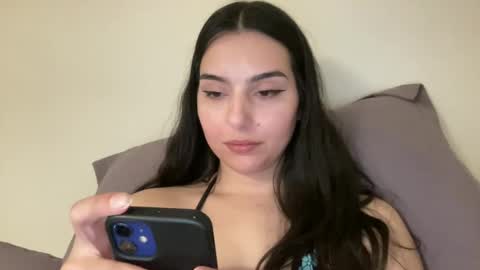 Jess online show from January 27, 10:27 am