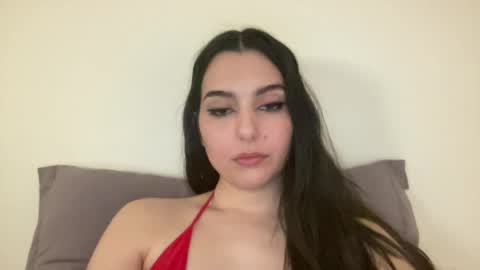 Jess online show from February 12, 7:44 am