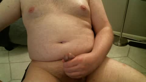 Justkyle007 online show from April 23, 1:18 am