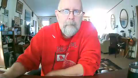 Snapshot of justlustagain chatting on February 14, 1:30 pm justlustagain online show from February 14, 1:30 pm