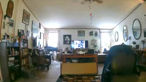 justlustagain online show from March 10, 2:55 pm