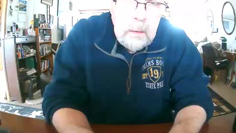 justlustagain online show from March 19, 4:44 pm