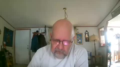 justlustagain online show from April 5, 3:42 pm