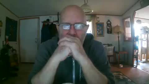 justlustagain online show from April 9, 11:59 am