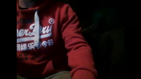 Snapshot of justmehere077 chatting on February 17, 1:04 am justmehere077 online show from February 17, 1:04 am