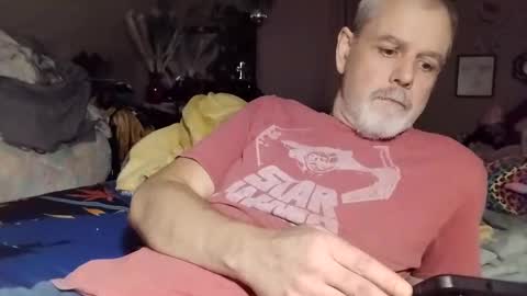 justmejustaman online show from October 22, 3:07 am