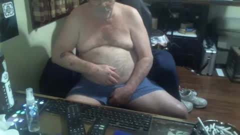 justmeohio online show from March 12, 1:34 am