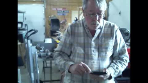 justmeohio online show from March 14, 6:24 pm