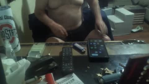 justmeohio online show from June 5, 1:34 am