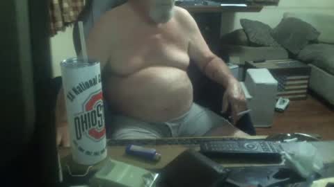 justmeohio online show from June 18, 1:39 am