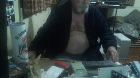 justmeohio online show from July 19, 1:42 am