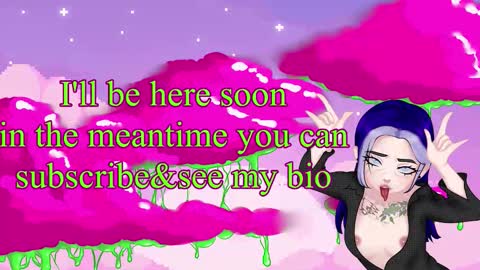 justmeowgirl online show from February 4, 3:45 am