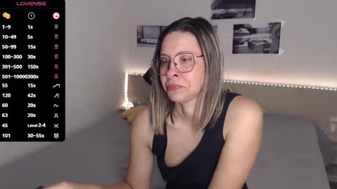 Julie online show from September 30, 3:55 am