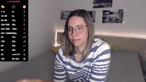 Julie online show from September 30, 4:01 pm