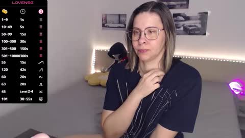 Julie online show from March 18, 4:59 am