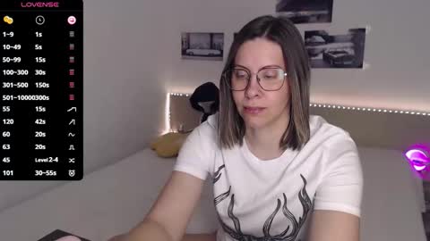 Julie online show from March 27, 4:51 am