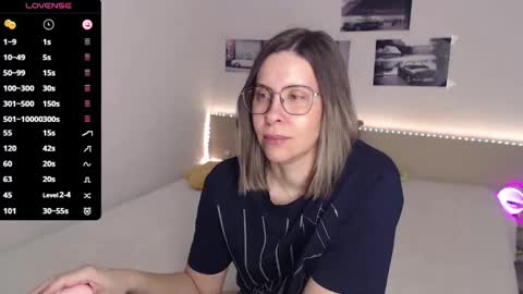 Julie online show from April 10, 3:56 am