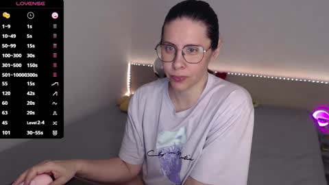 Julie online show from May 20, 4:13 pm