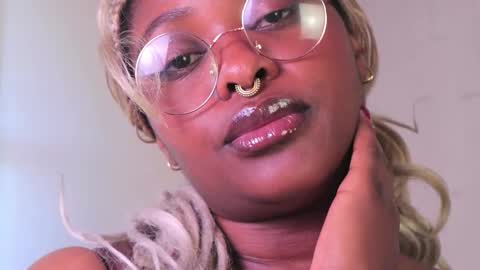 Nala online show from February 27, 3:34 pm