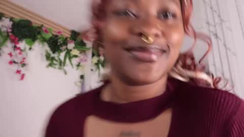 Nala online show from April 13, 2:22 pm