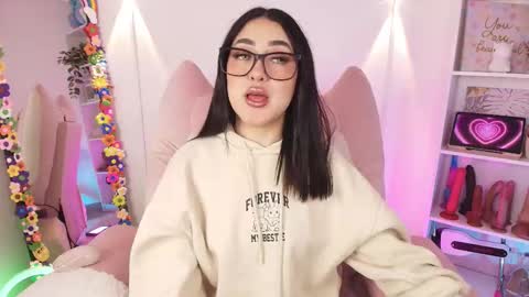 Emy online show from January 8, 12:13 am