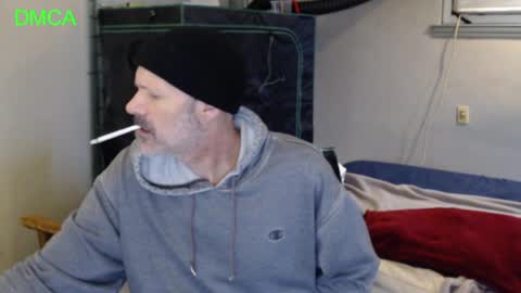 Justonetime1 online show from April 5, 9:23 pm