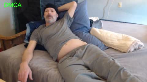 Justonetime1 online show from April 7, 6:41 pm