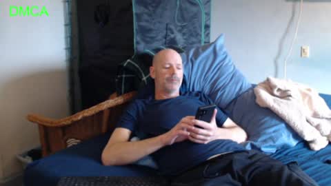 Justonetime1 online show from April 15, 4:36 pm