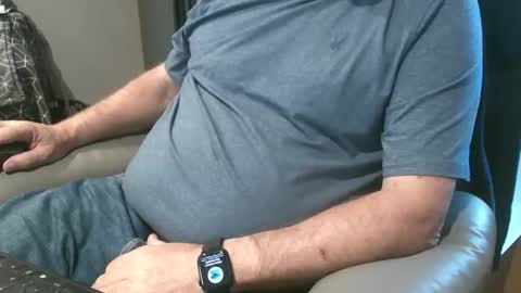 Snapshot of justpleased2behere chatting on June 5, 4:02 pm here to Have Fun online show from June 5, 4:02 pm