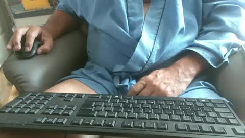 here to Have Fun online show from August 3, 1:27 pm