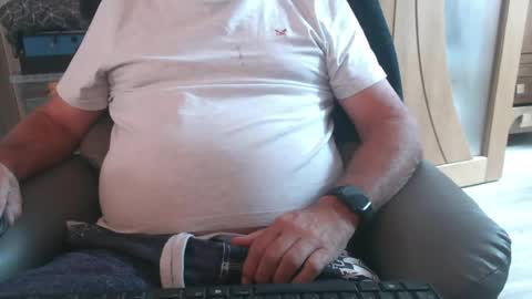 here to Have Fun online show from August 8, 5:04 pm