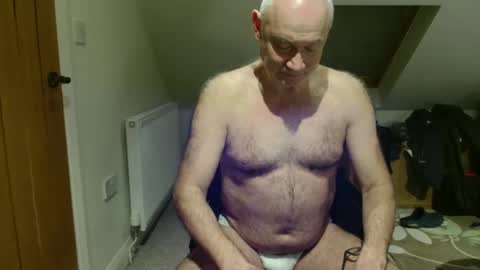 JustRichie online show from January 14, 10:48 am