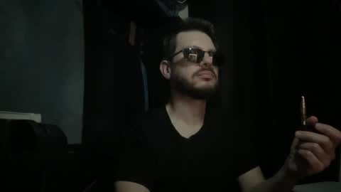 M. Dean online show from November 19, 8:36 am