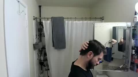 M. Dean online show from November 20, 5:56 pm