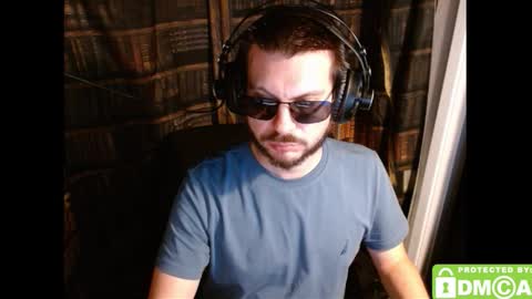 M. Dean online show from November 22, 4:33 am