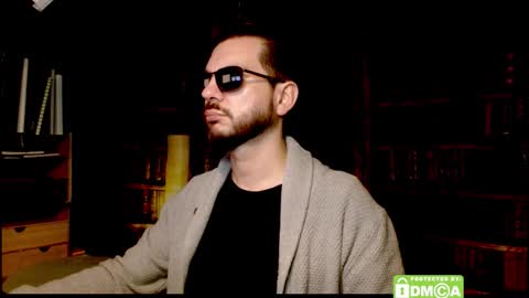 M. Dean online show from January 9, 12:02 am