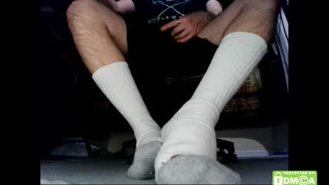 M. Dean online show from February 7, 10:13 pm