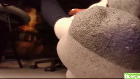 M. Dean online show from February 18, 7:37 am