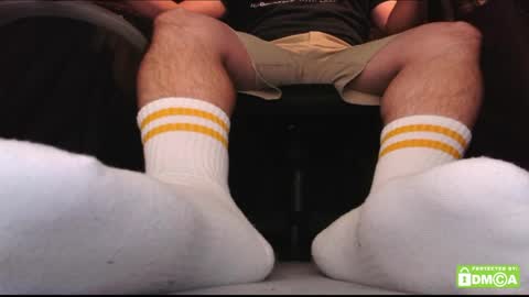 M. Dean online show from April 2, 11:46 pm