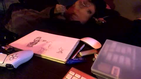 Call me Just online show from January 10, 5:31 am