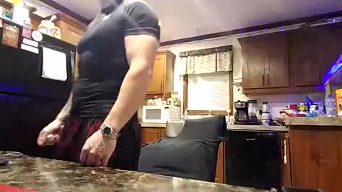 justus0624 online show from September 29, 1:33 am