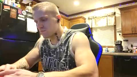 justus0624 online show from October 23, 2:44 am