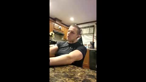 justus0624 online show from April 7, 2:45 am