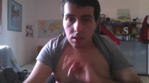 Snapshot of juteja chatting on January 2, 3:19 pm juteja online show from January 2, 3:19 pm