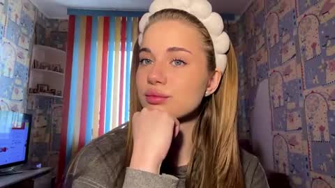 Melissa online show from April 22, 6:05 am