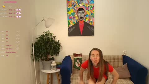 Juja and Kira online show from December 26, 5:30 pm